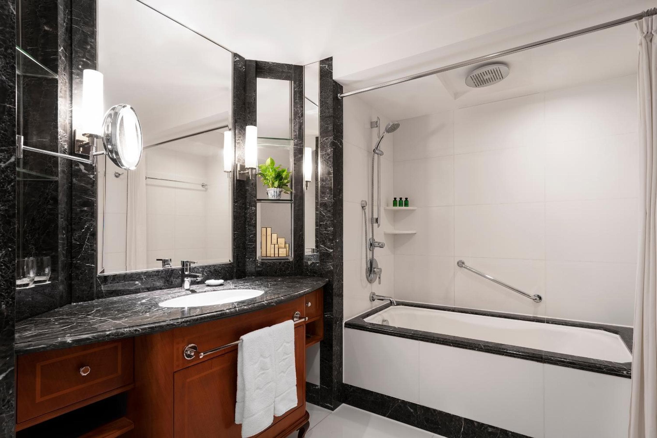 九龍香格里拉大酒店 ( Kowloon Shangri-La, Hong Kong )