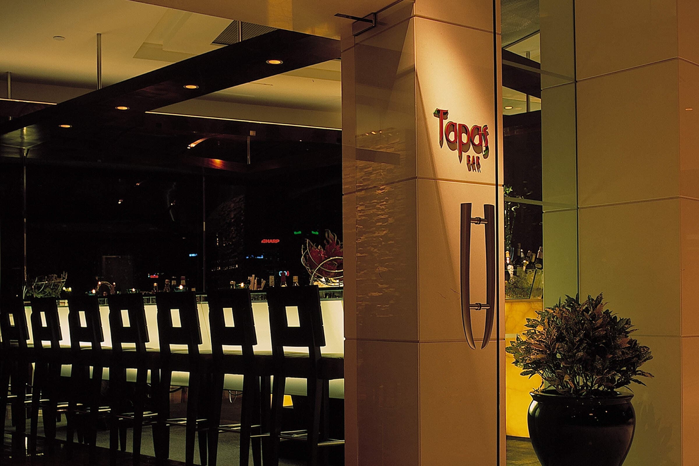 九龍香格里拉大酒店 ( Kowloon Shangri-La, Hong Kong )