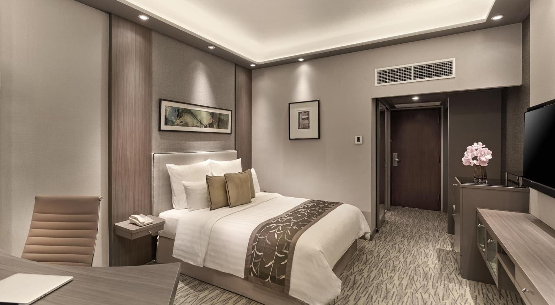 M Hotel Singapore City Centre