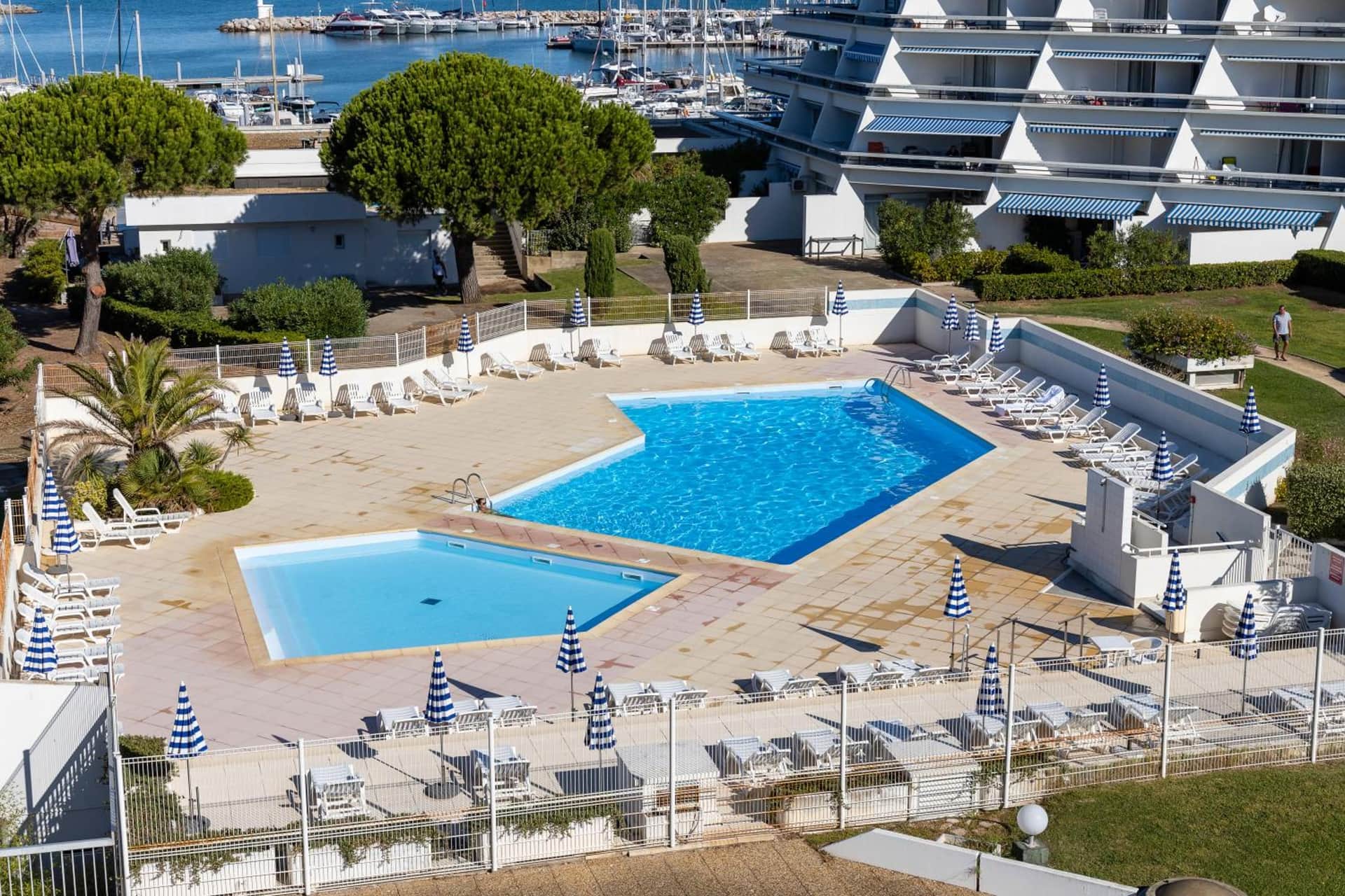 Hotel & Spa Les Bains de Camargue by Thalazur