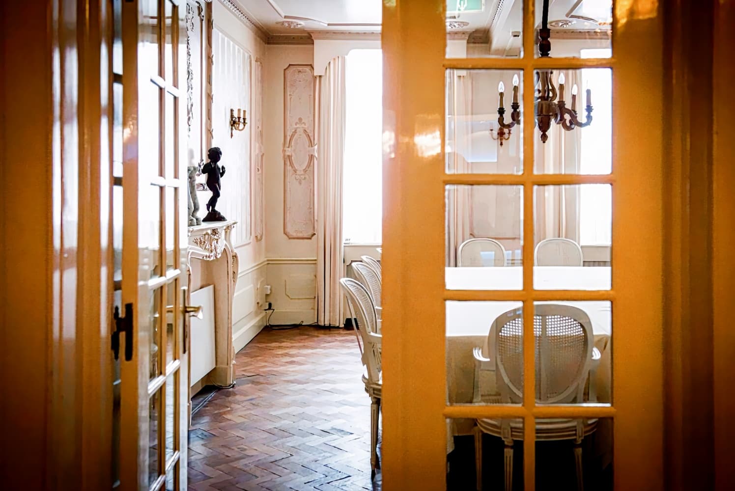 Hampshire Hotel – Voncken Valkenburg