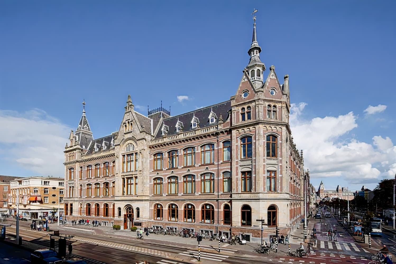 Conservatorium Hotel