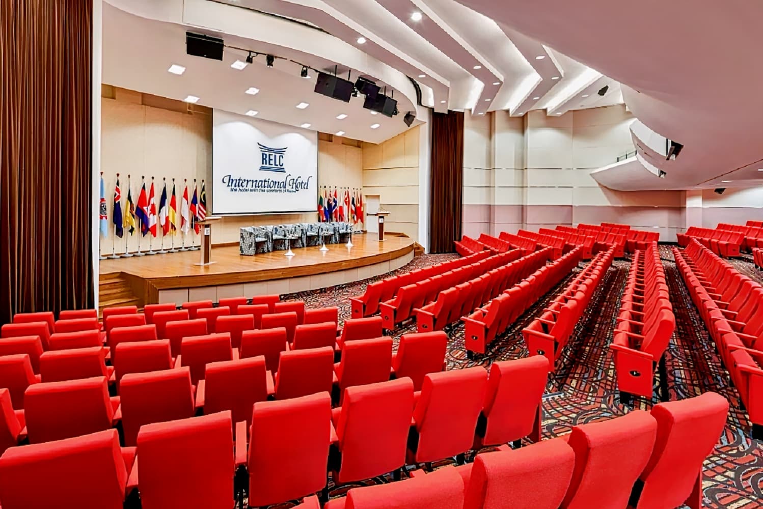 RELC International Hotel