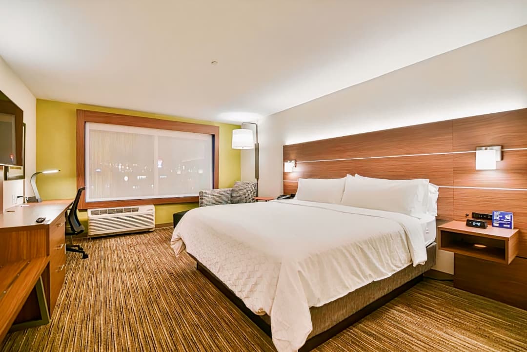 Holiday Inn Express & Suites Lehi - Thanksgiving Point