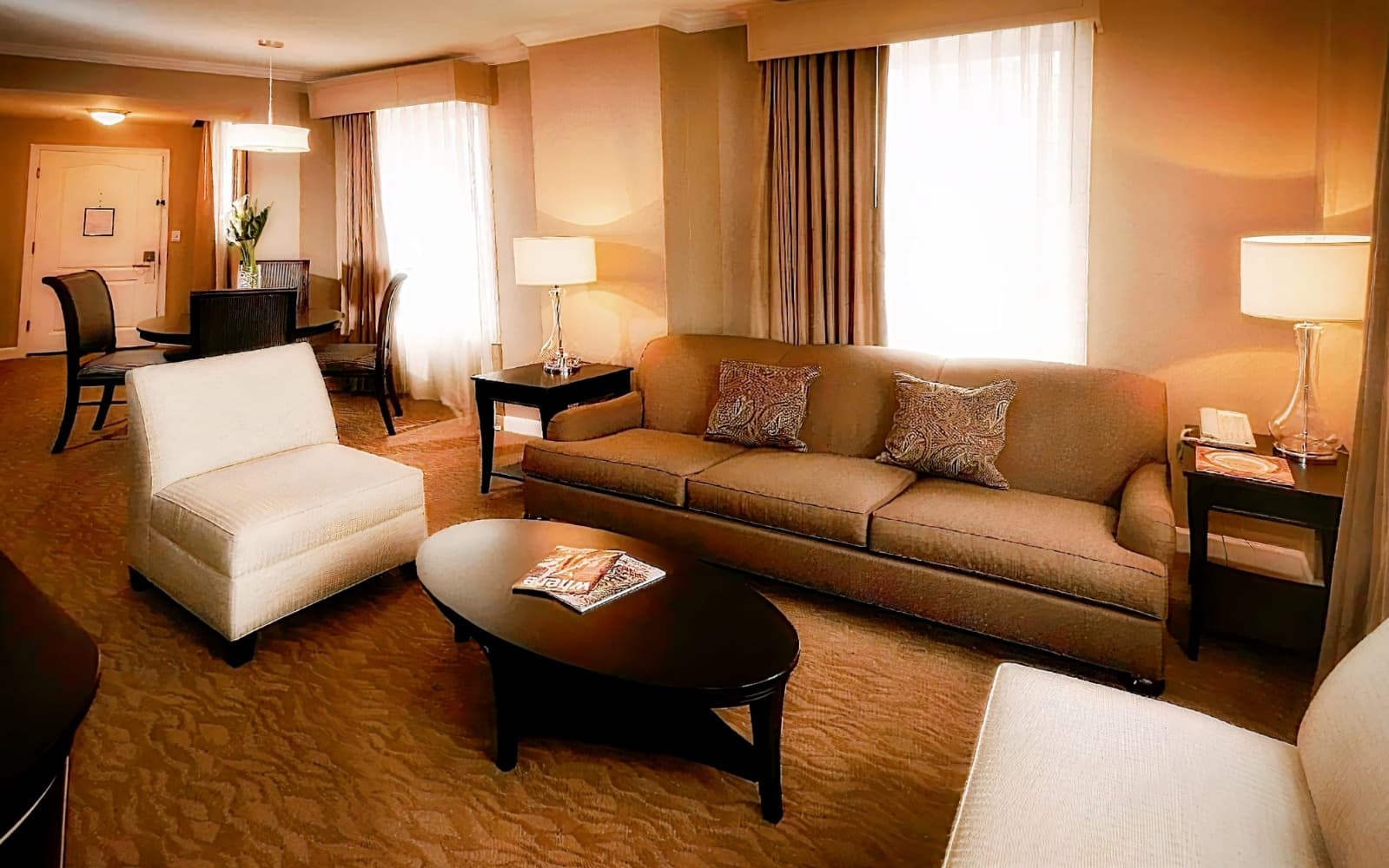 The Georgian Terrace