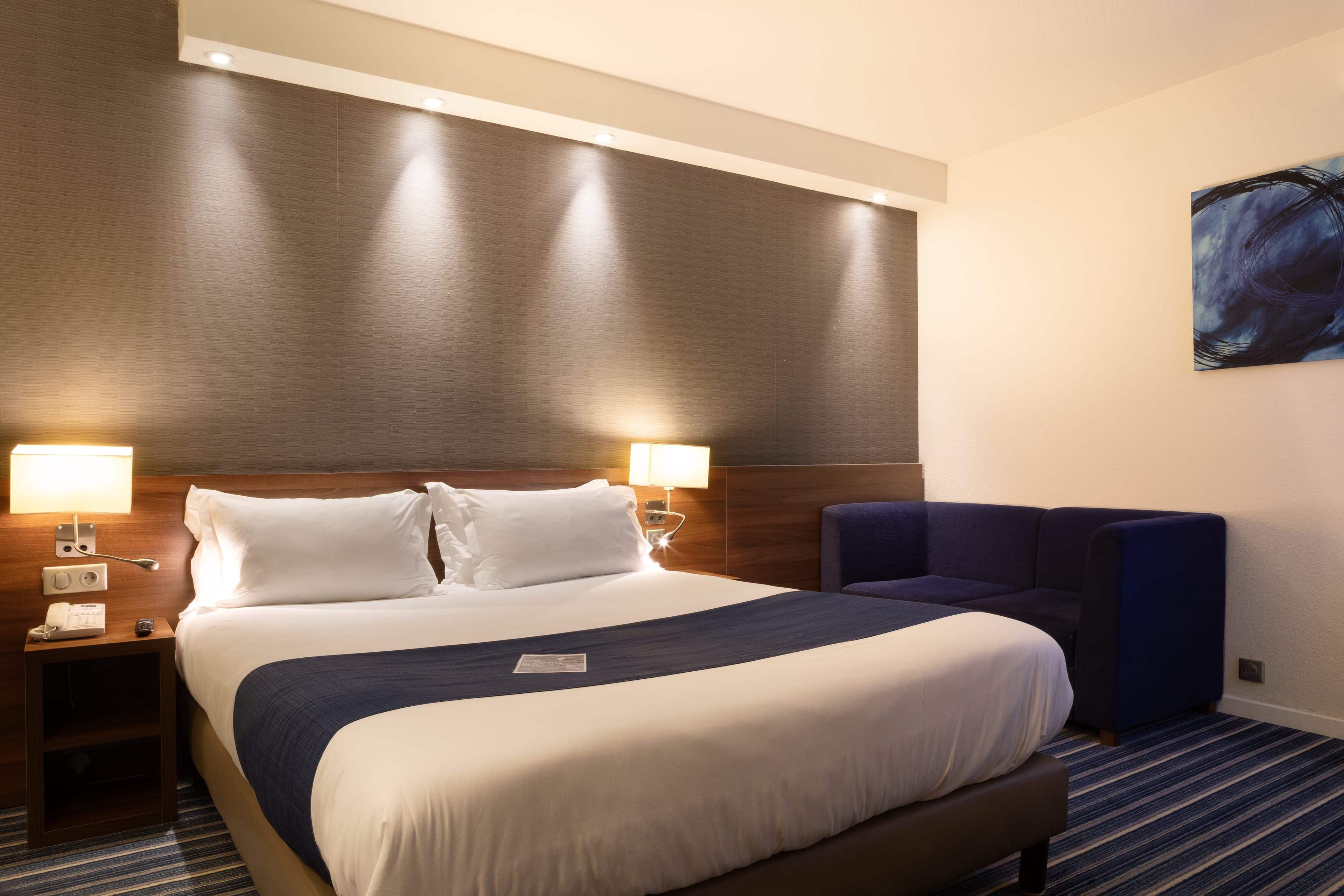 Holiday Inn Express Amiens