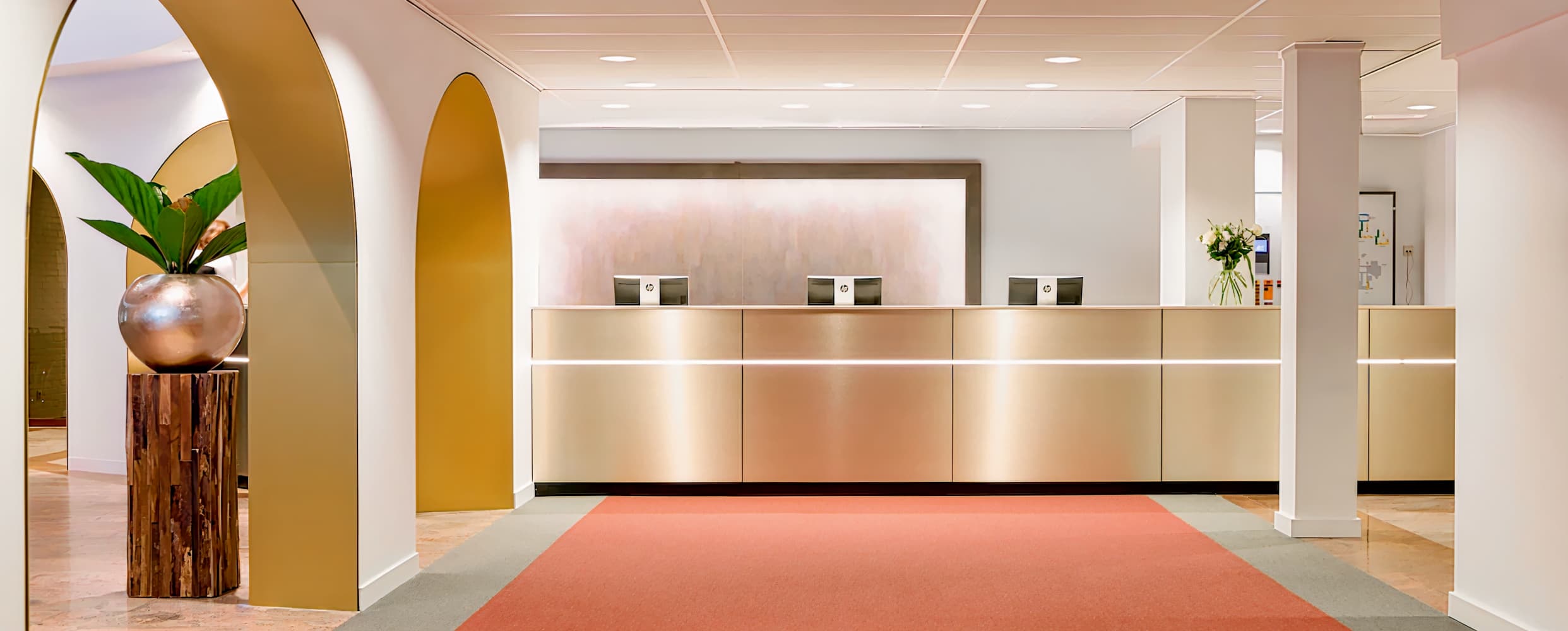 NH Eindhoven Conference Centre Koningshof