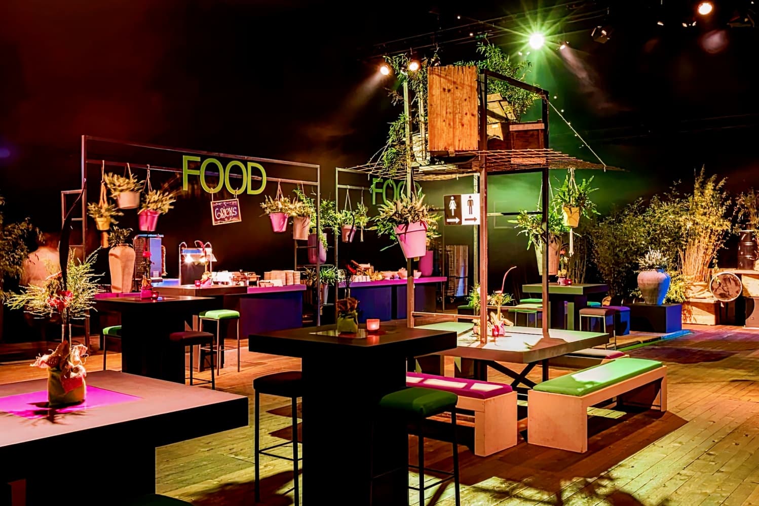 NH Eindhoven Conference Centre Koningshof