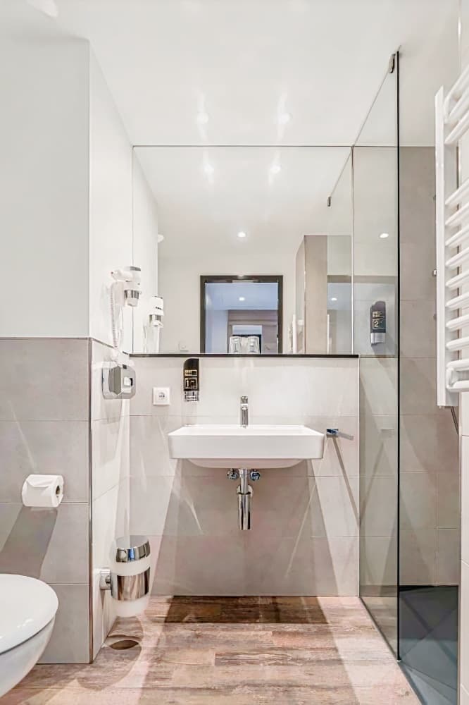 Abasto Hotel München Feldmoching