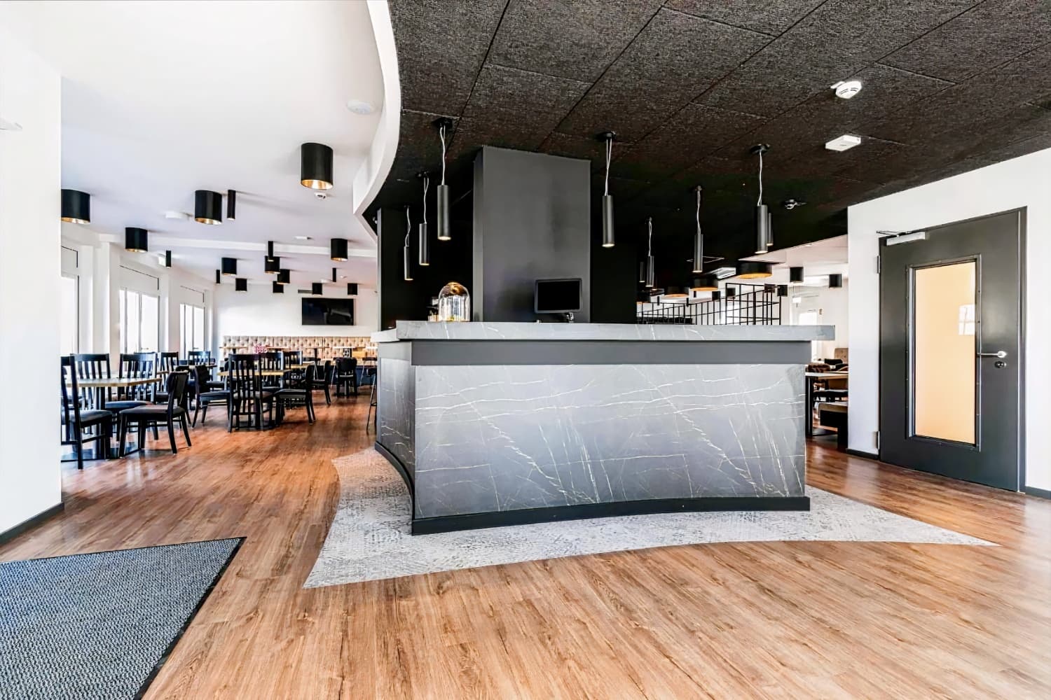 Abasto Hotel München Feldmoching