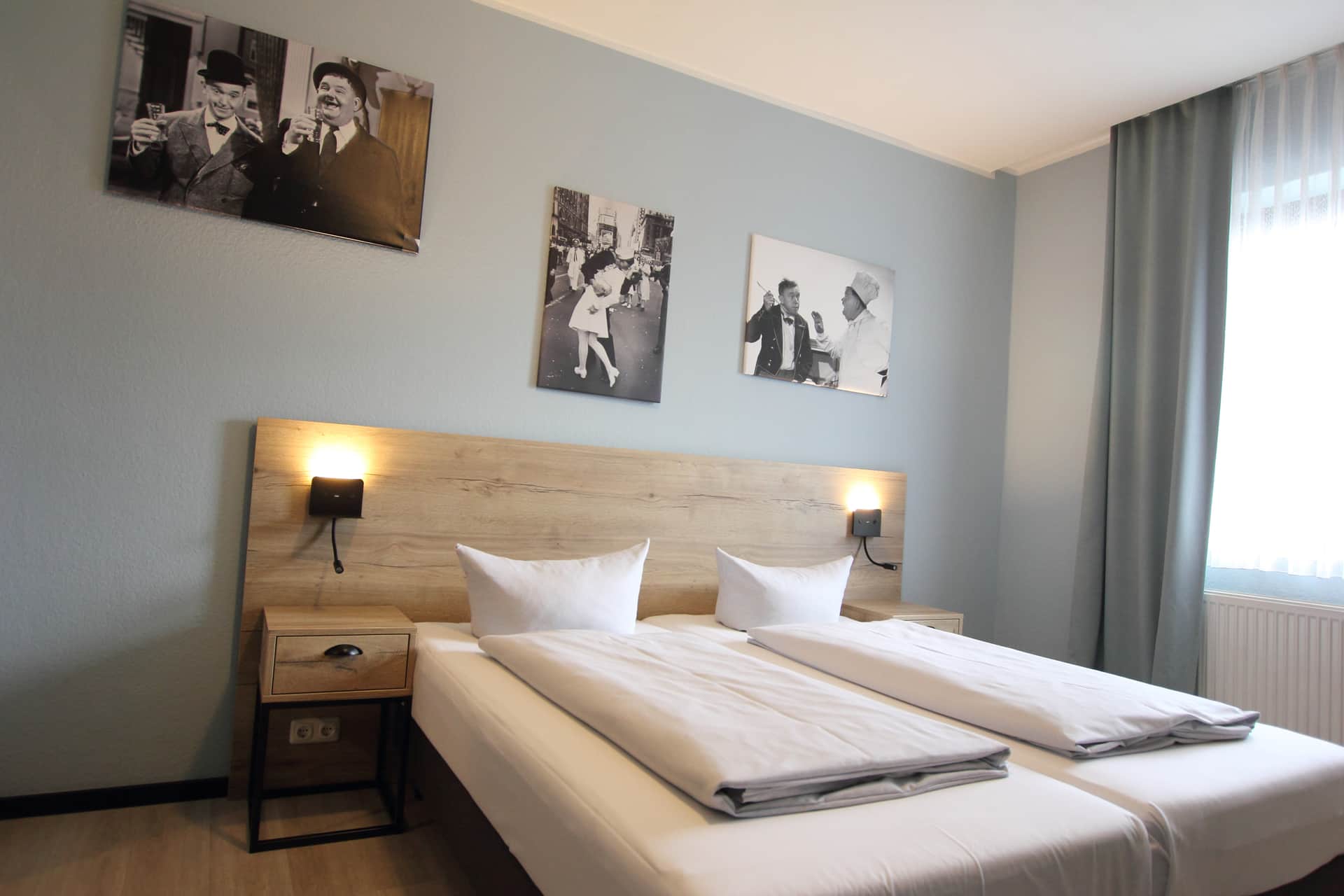 Zeitlos - Hotel & Restaurant am Fuchsbach