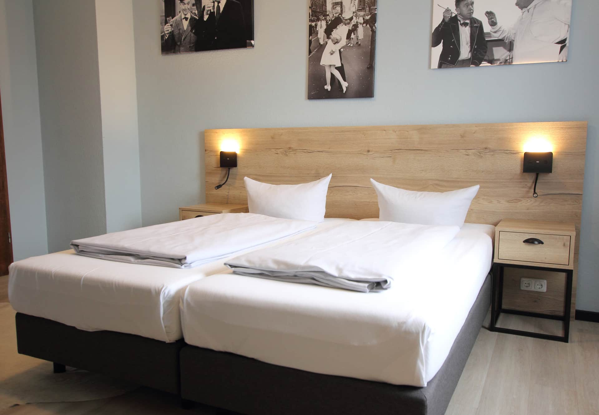 Zeitlos - Hotel & Restaurant am Fuchsbach