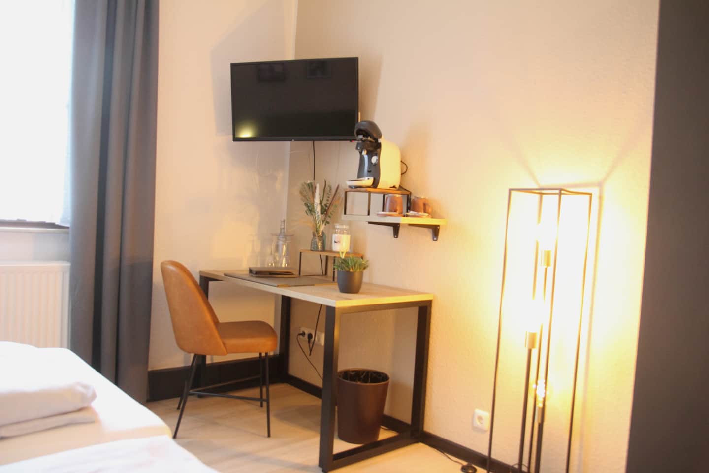 Zeitlos - Hotel & Restaurant am Fuchsbach