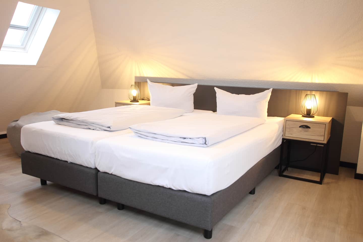 Zeitlos - Hotel & Restaurant am Fuchsbach