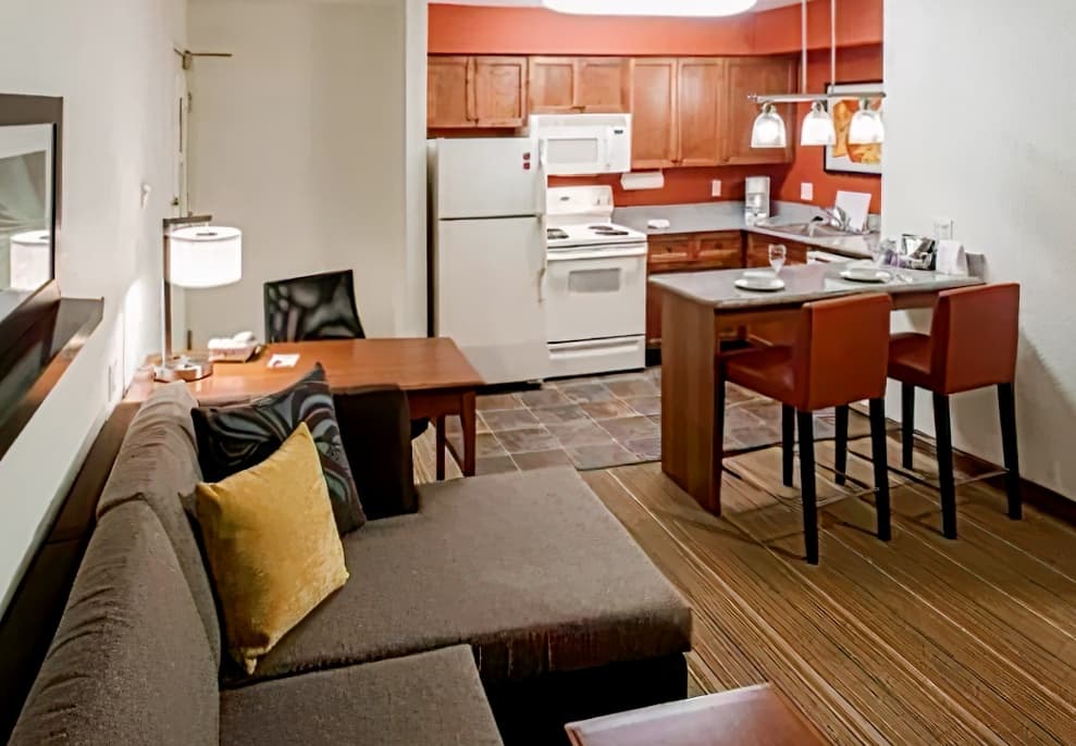 Residence Inn by Marriott Rogers