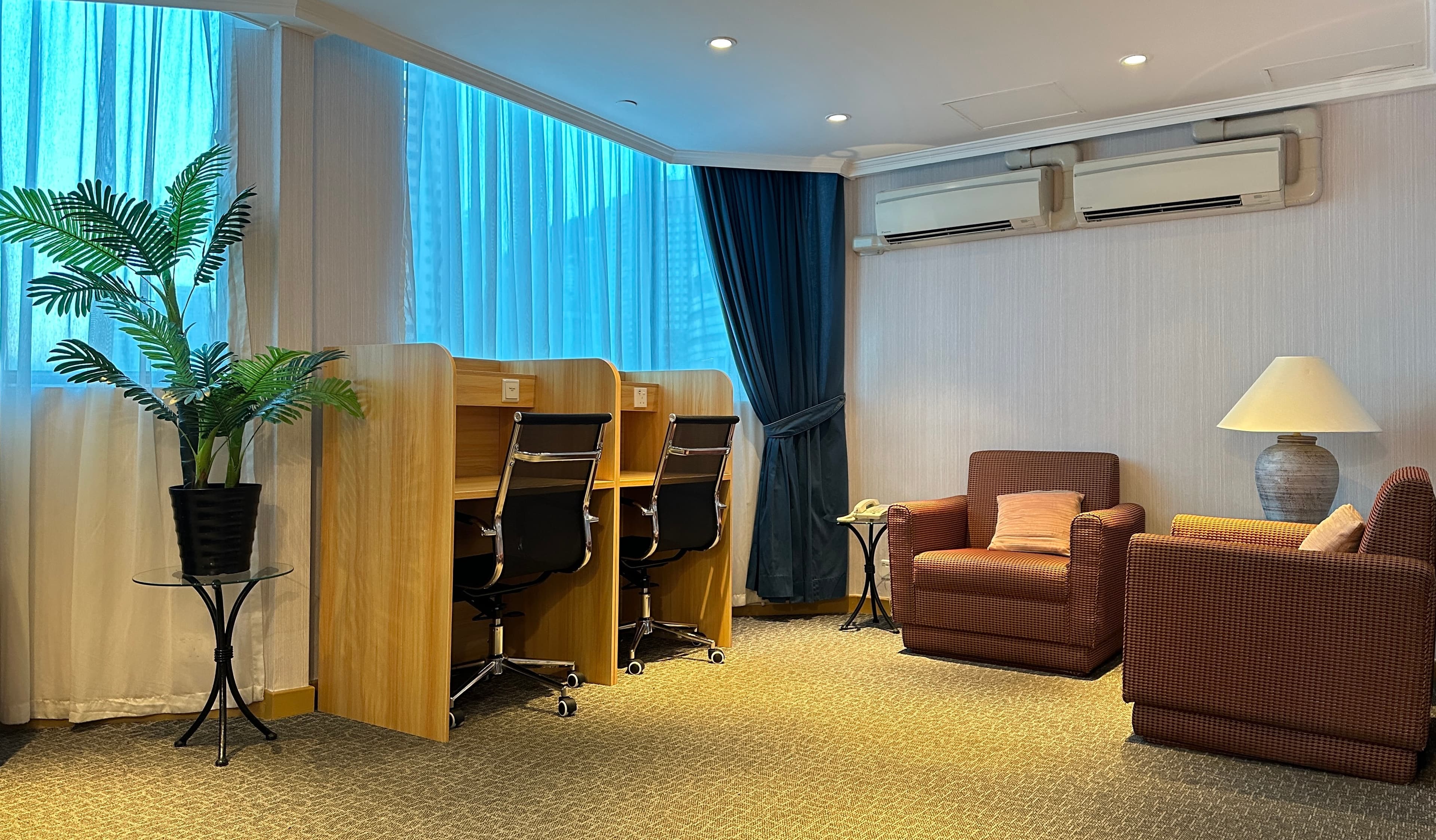 宏基國際賓館 ( Bishop Lei International House )