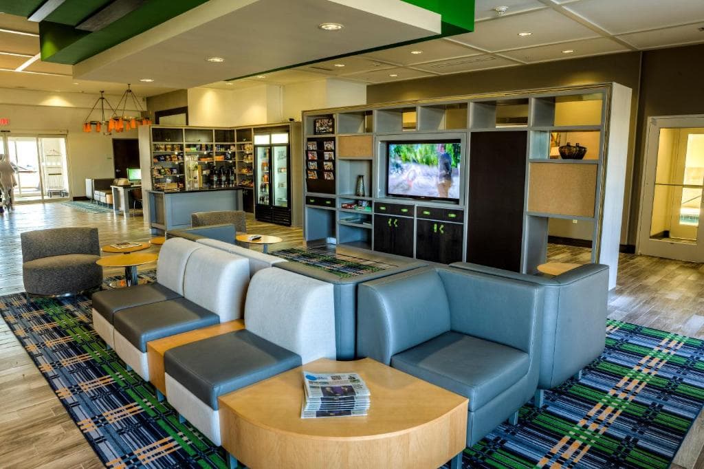 Holiday Inn Richmond