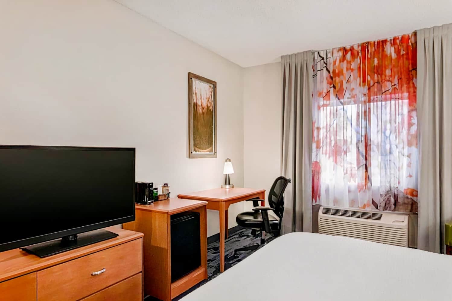 Fairfield Inn & Suites Stillwater