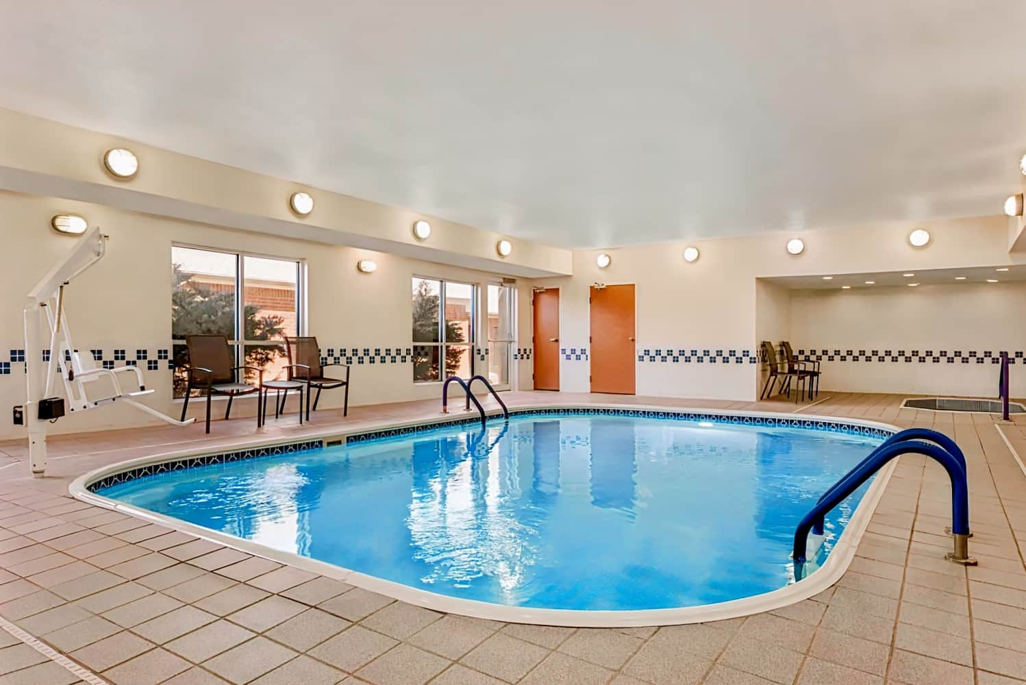 Fairfield Inn & Suites Stillwater