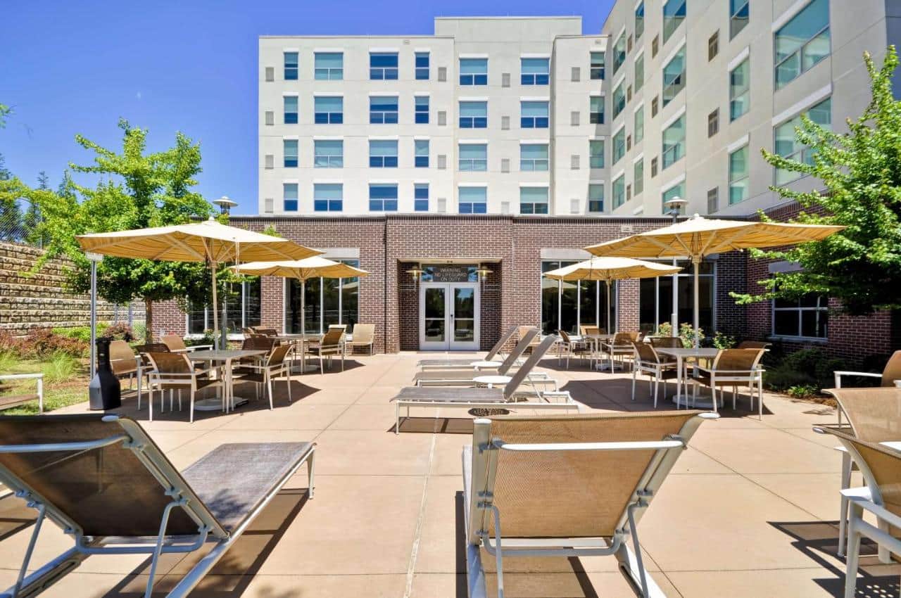Hyatt House Atlanta Cobb Galleria