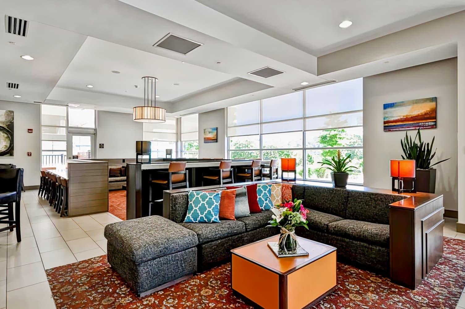 Hyatt House Atlanta Cobb Galleria