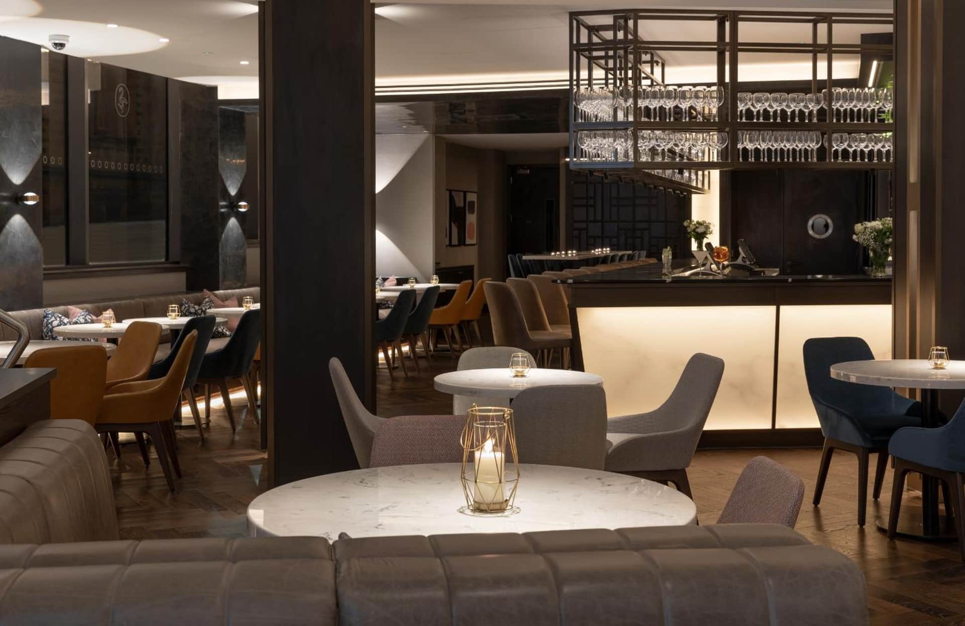 voco Edinburgh - Haymarket, an IHG Hotel