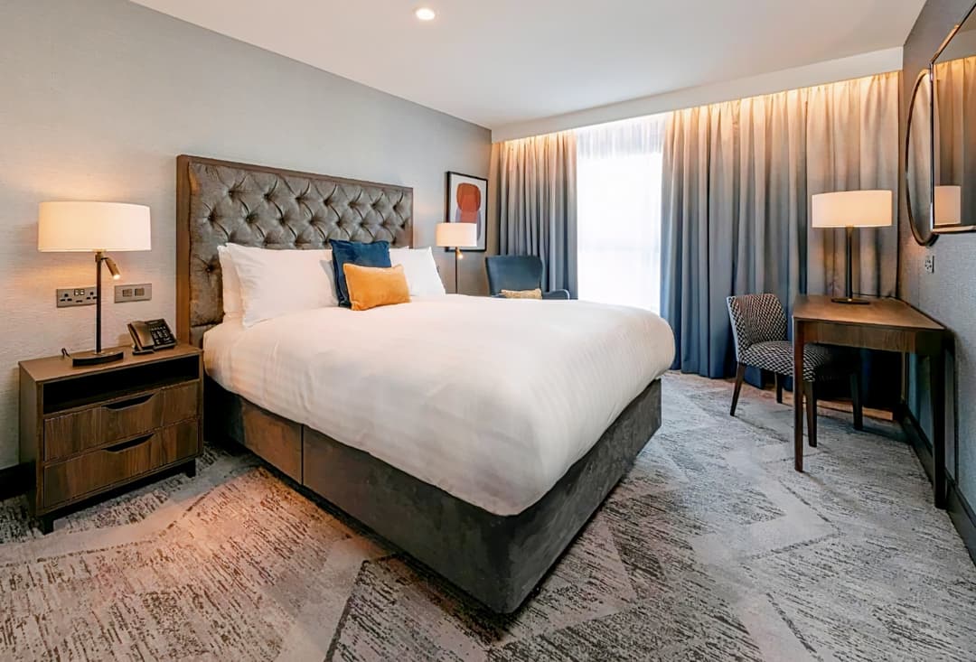 voco Edinburgh - Haymarket, an IHG Hotel