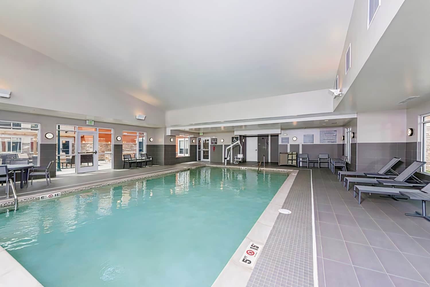 Residence Inn by Marriott Lafayette