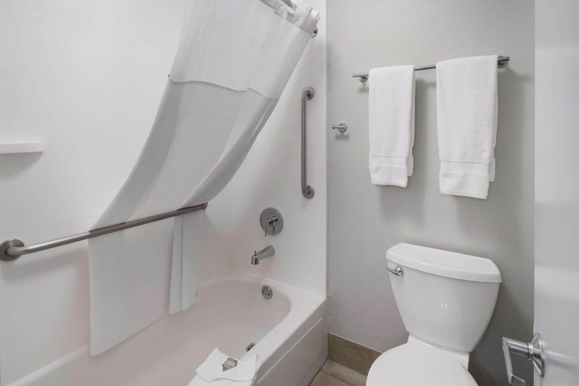 Best Western McMinnville Inn