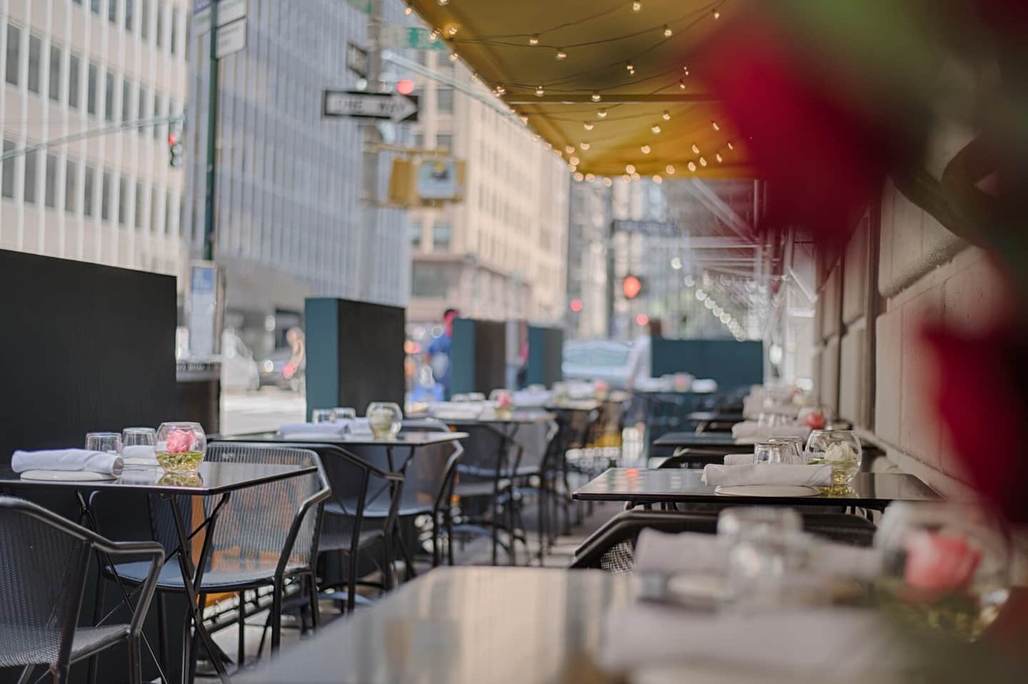 NH Collection New York Madison Avenue