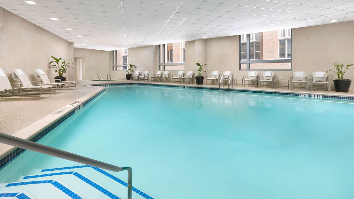 The Westin Arlington
