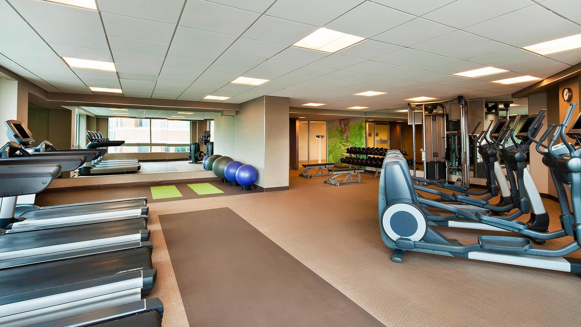 The Westin Arlington