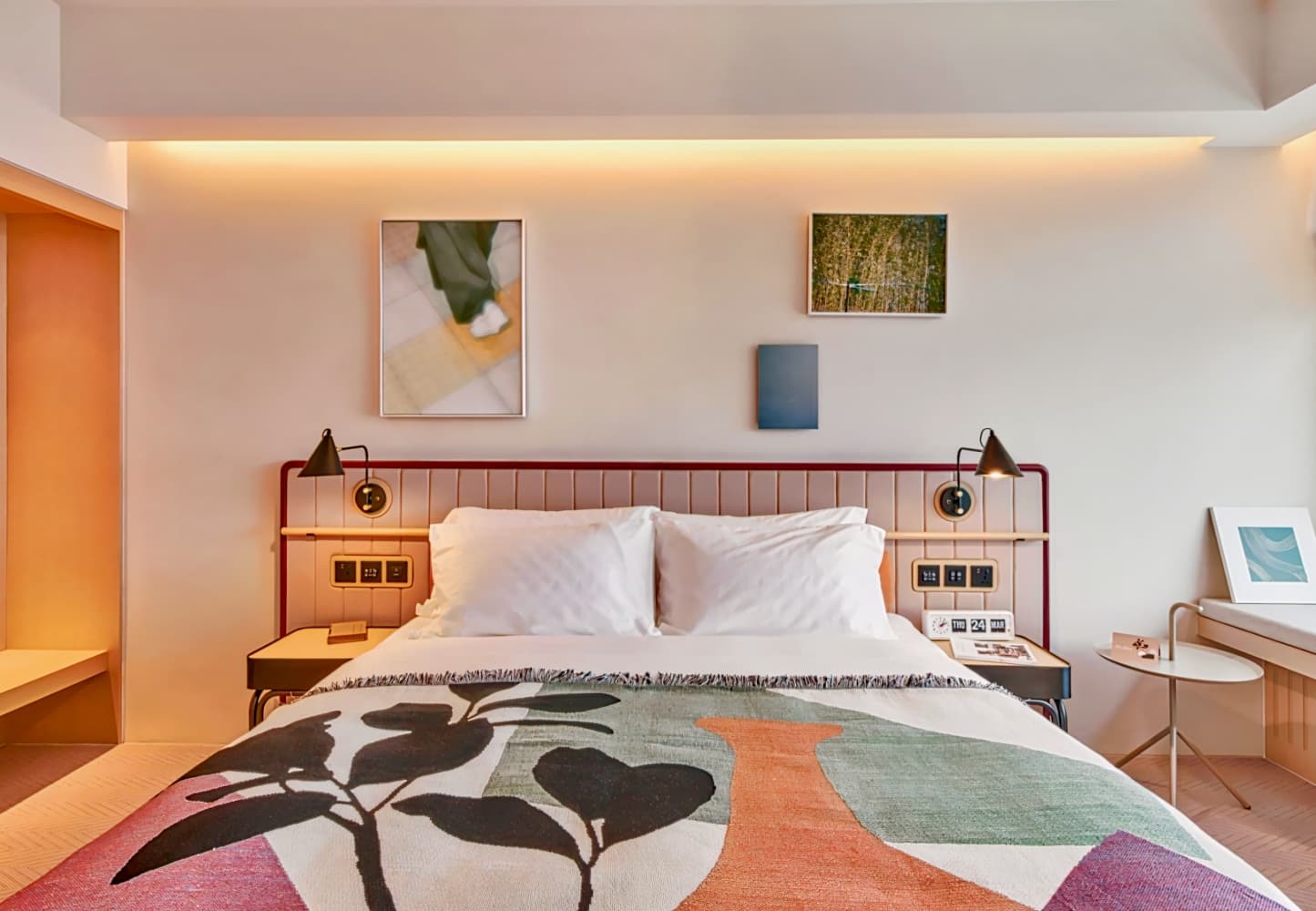 雅格酒店 ( The Arca )