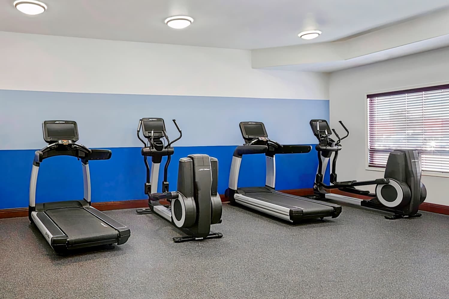 Four Points by Sheraton Regina