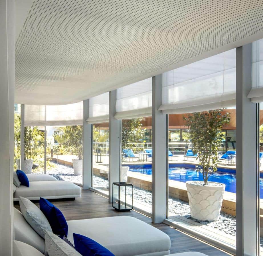 Hotel Martinez In The Unbound Collection By Hyatt