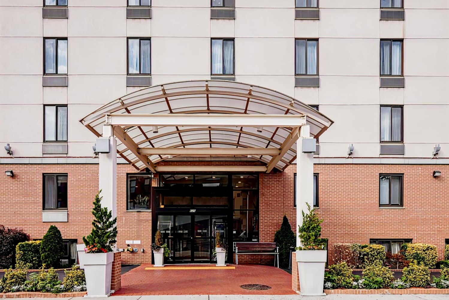 Holiday Inn Express New York-Brooklyn