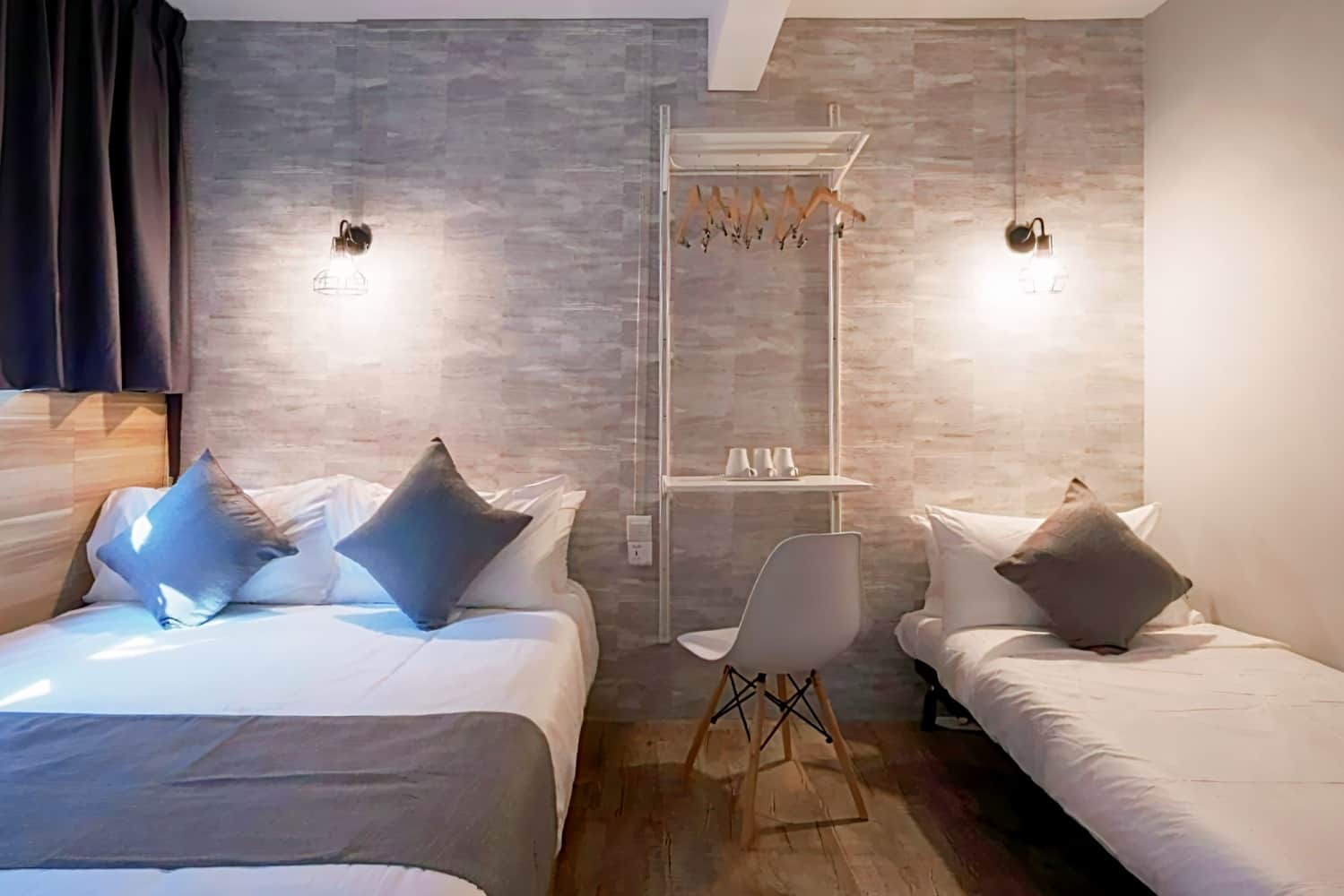 Q Loft Hotels@Bedok