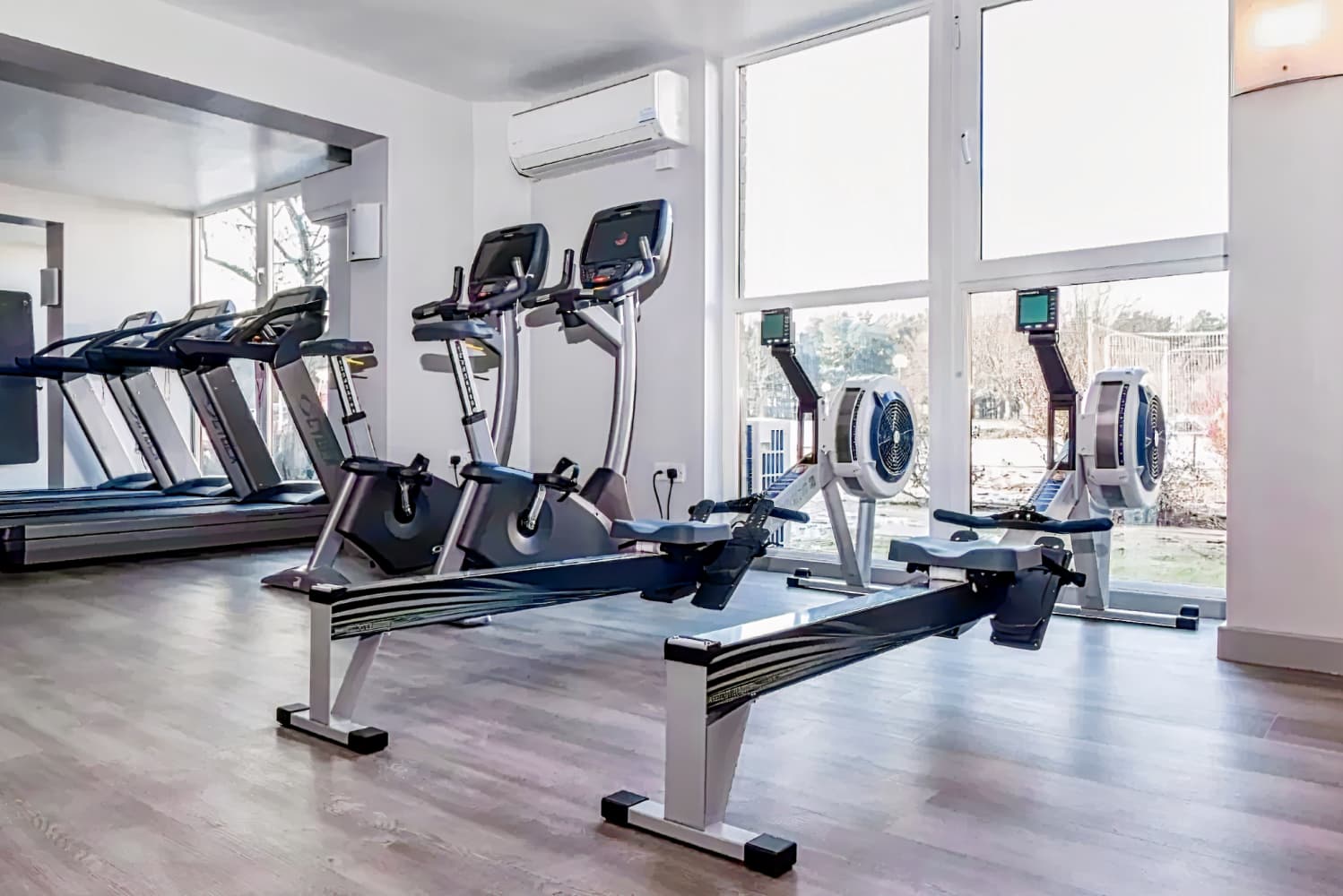 Holiday Inn Newcastle - Gosforth Park