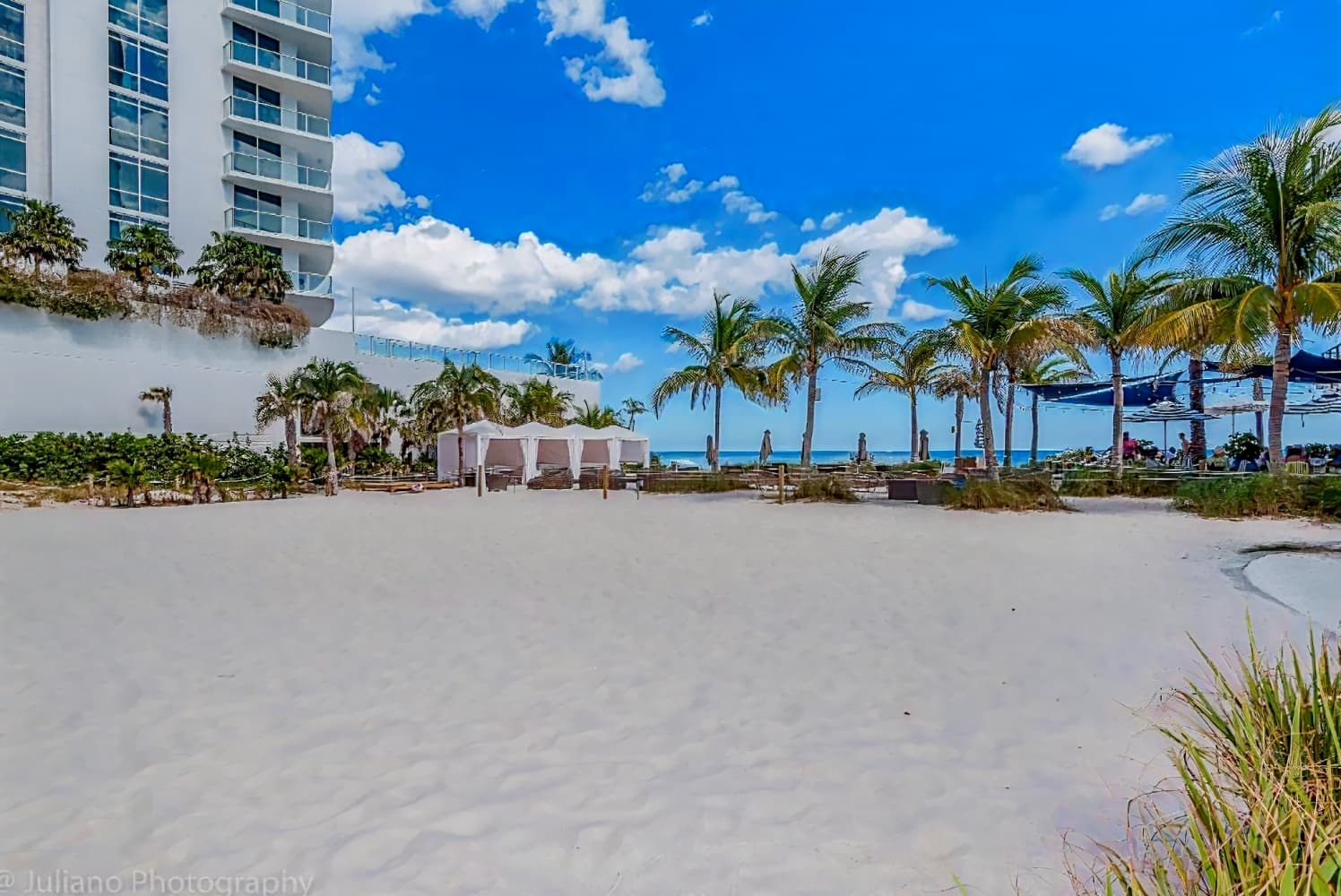 Hyde Resort & Residences Hollywood Beach