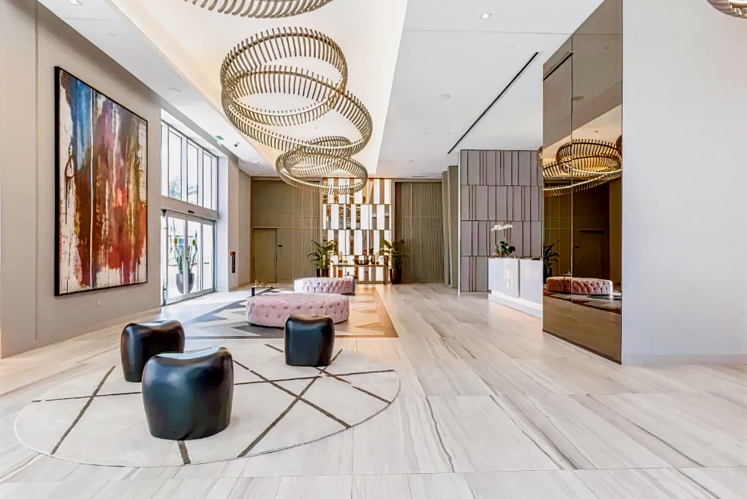 Hyde Resort & Residences Hollywood Beach