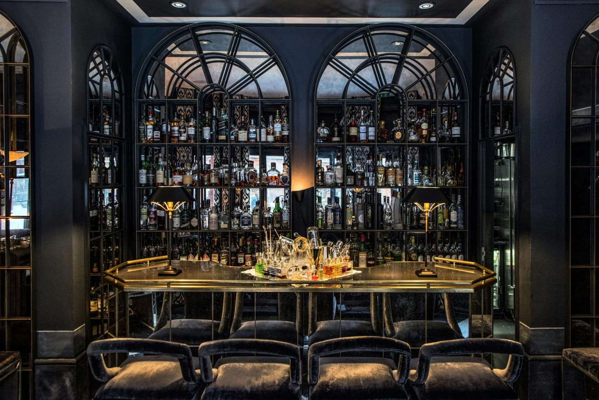 The Franklin London – Starhotels Collezione