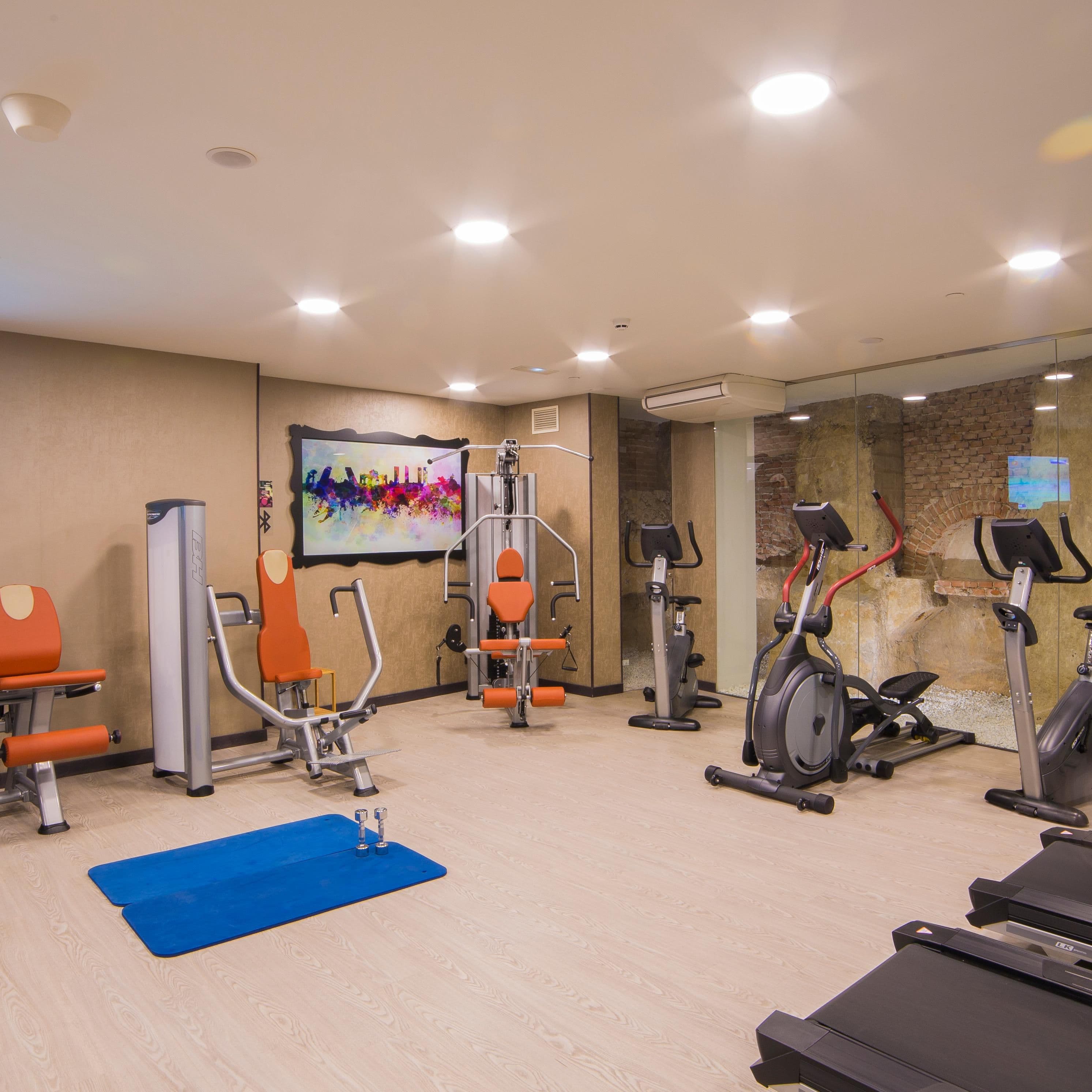 Hotel Indigo Madrid - Gran Vía by IHG