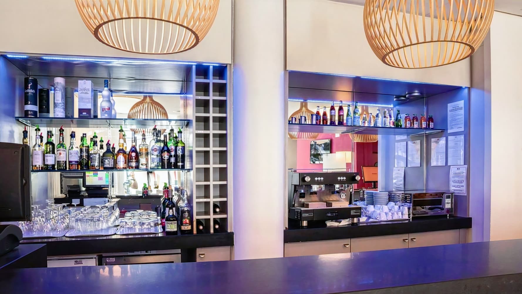 Hôtel Marseille Centre Gare Saint-Charles (old)