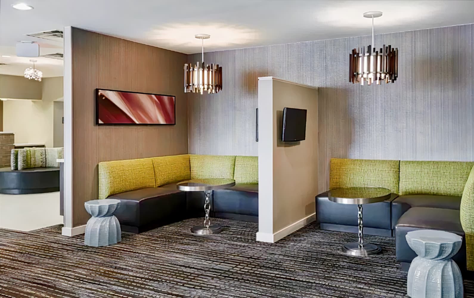 Residence Inn by Marriott Detroit Pontiac/Auburn Hills