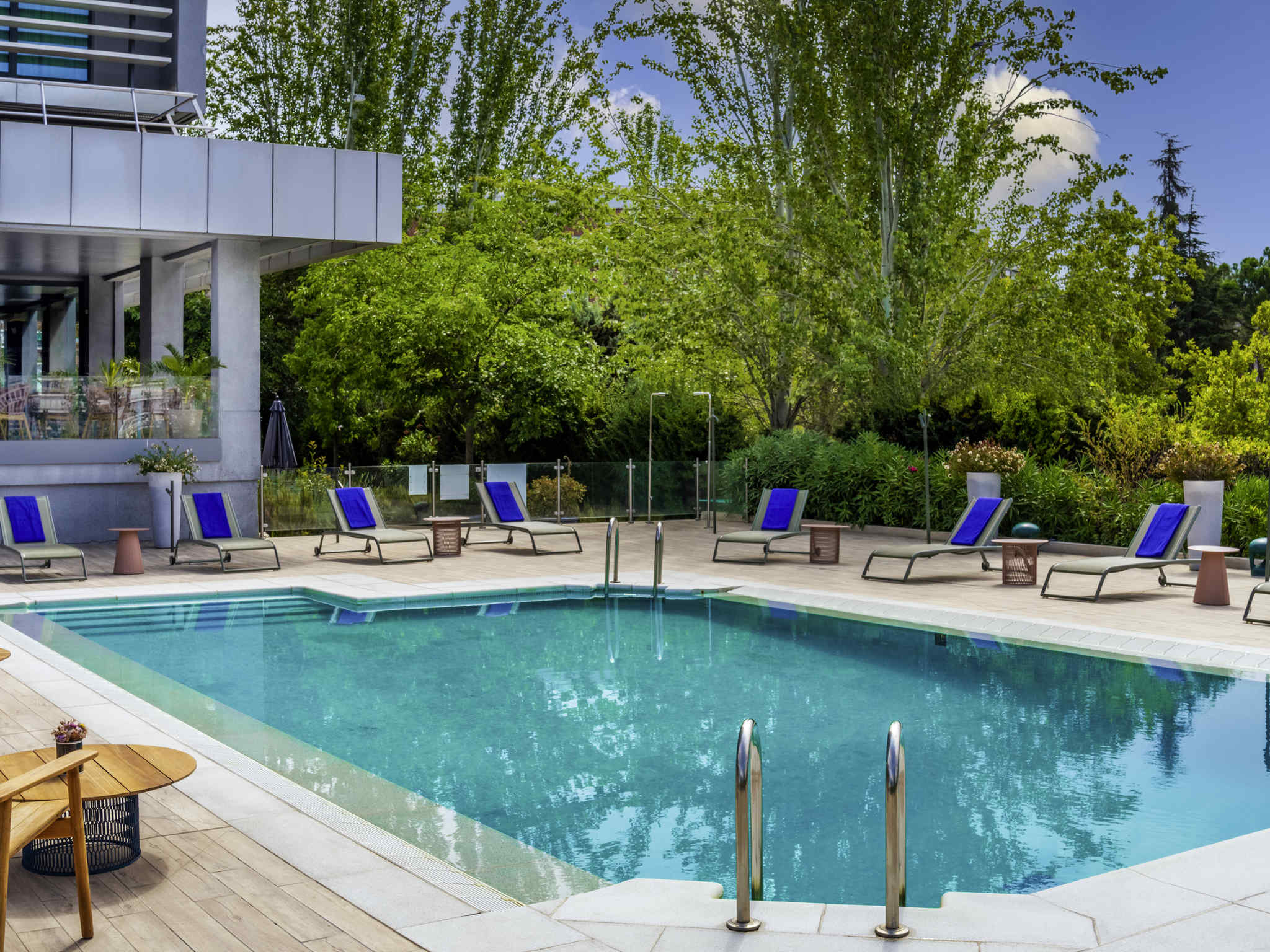 Ibis Styles Madrid Las Ventas