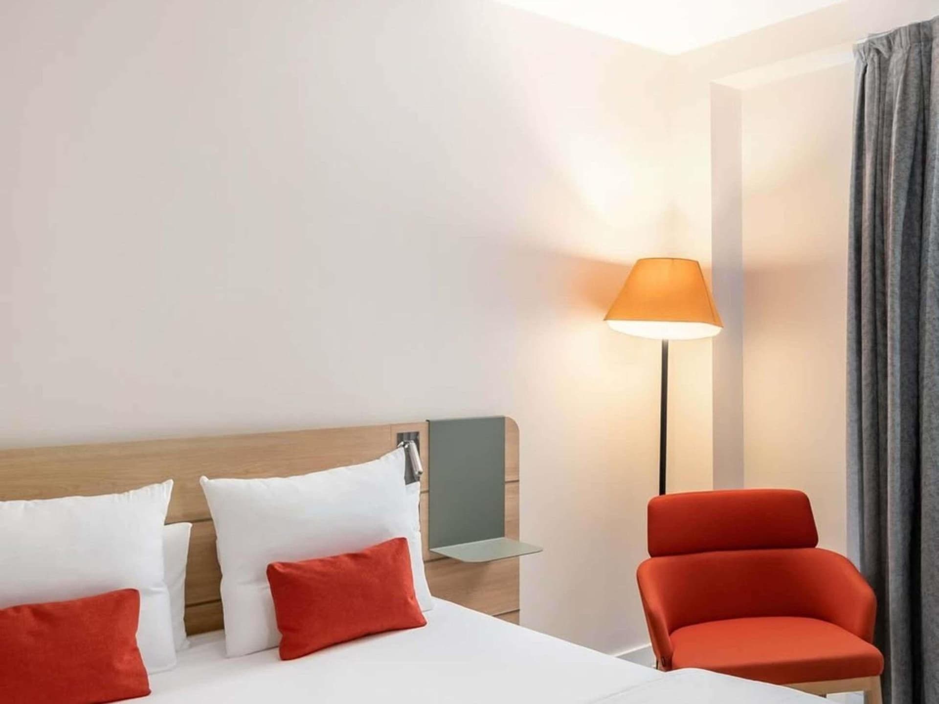 Novotel Madrid City Las Ventas