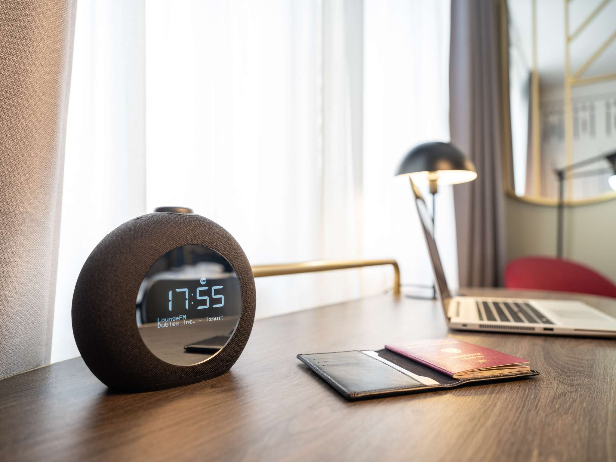 Hotel Mercure Wien City