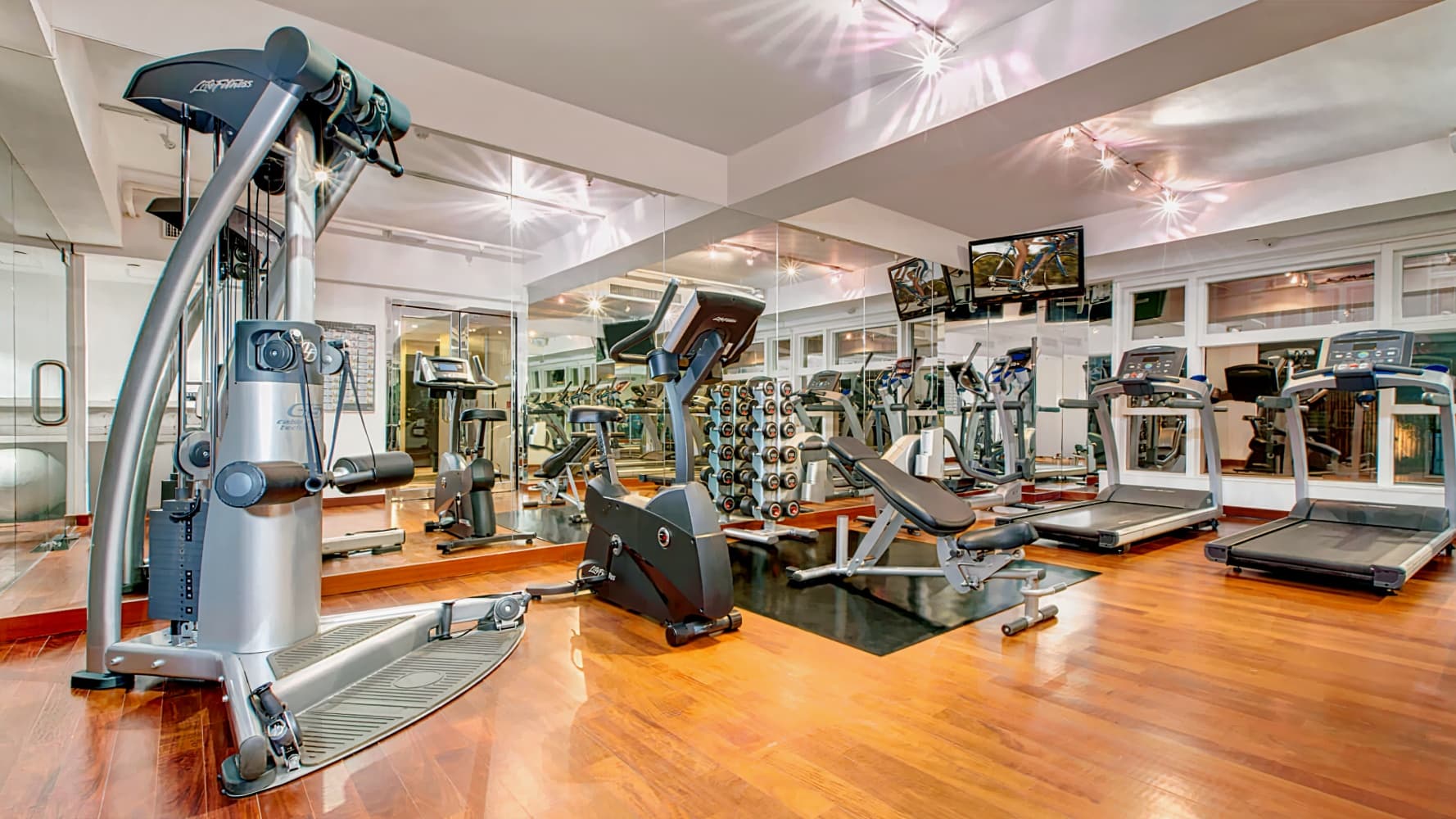 香港莎瑪中環服務式公寓 ( Shama Central Hong Kong )