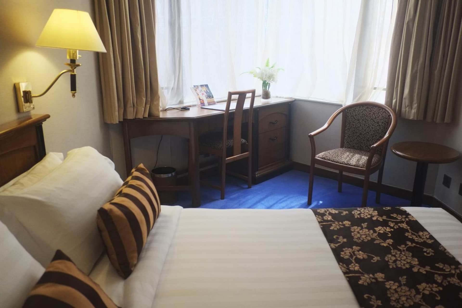 君怡酒店 ( The Kimberley Hotel )