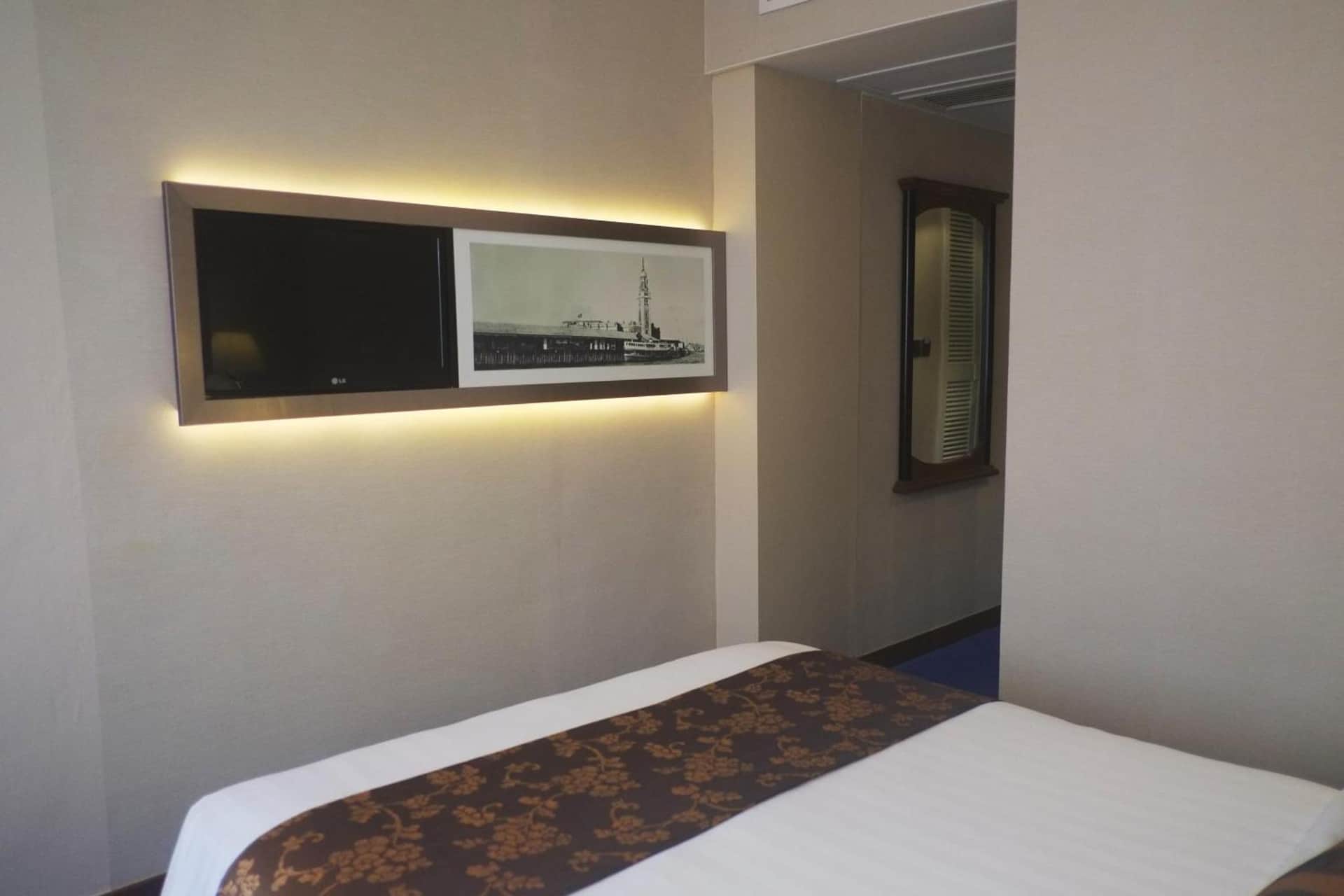 君怡酒店 ( The Kimberley Hotel )
